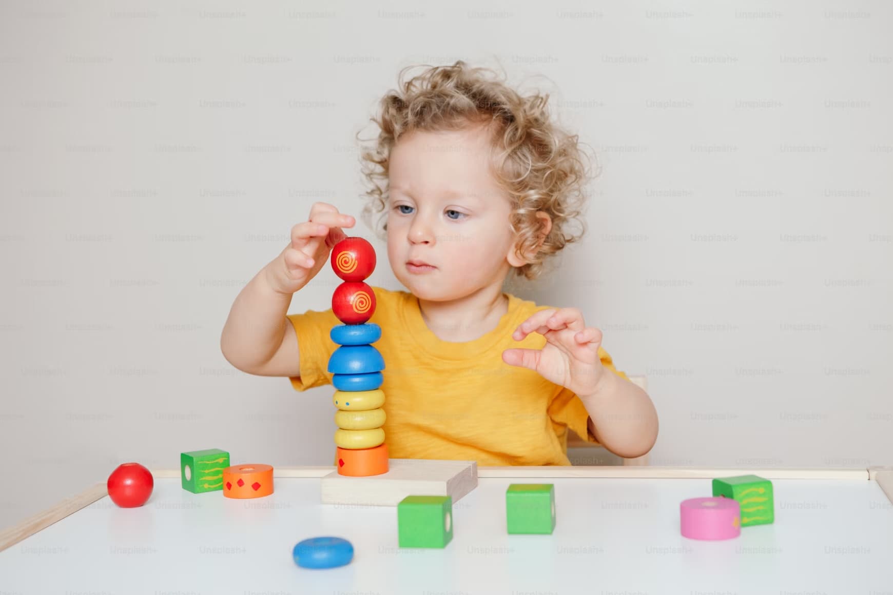 Blog post: Understanding Your Child’s Developmental Milestones: A Practical Guide for Parents